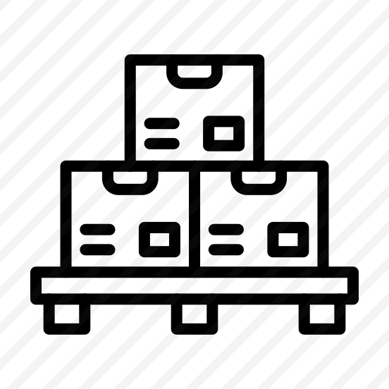 Pallet,wholesale,logistics,delivery,e Commerce preview