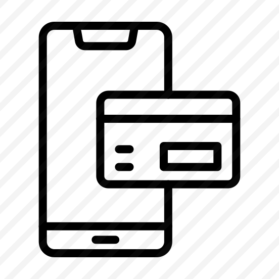 Payment Method,online Payment,mobile Banking,credit Card,smartphone preview