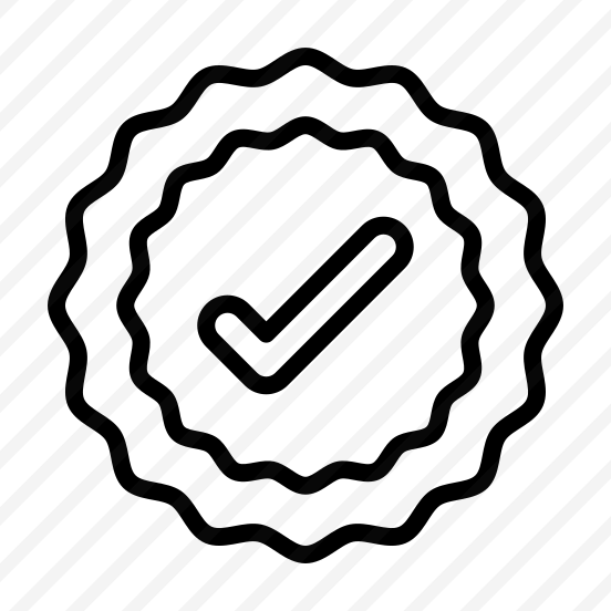 Quality,approve,badge,sticker,security preview