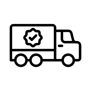 Shipping,delivery,delivery Truck,transport,shipping And Delivery icon
