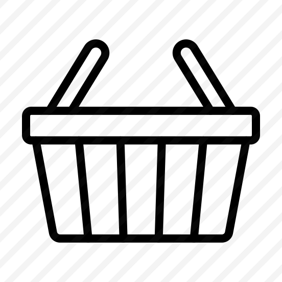 Shopping Basket,basket,supermarket,online Store,commerce And Shopping preview