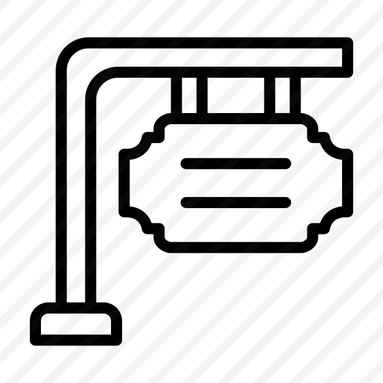 Signboard,signpost,board,signal,advertisement preview