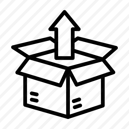 Unboxing,shipping And Delivery,box,open,open Box preview