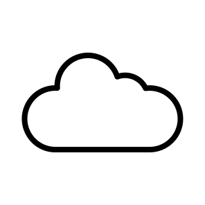 Cloud,cloud Data,cloud Computing,computing,computing Cloud icon