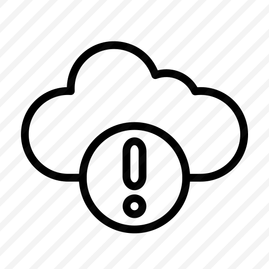 Error,cloud Computing,cloud,danger,computing preview