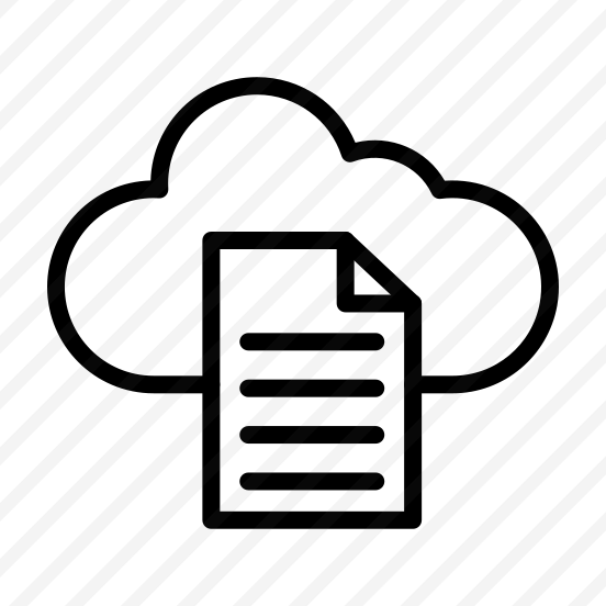 File,cloud Computing,document,files And Folders,cloud preview