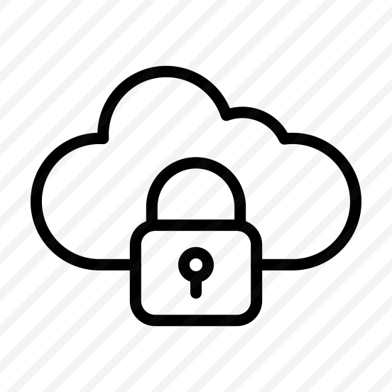Locked,cloud Lock,security,lock,computing preview