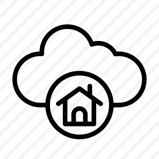 Smart House,cloud,smart Home,cloud Computing,computing preview