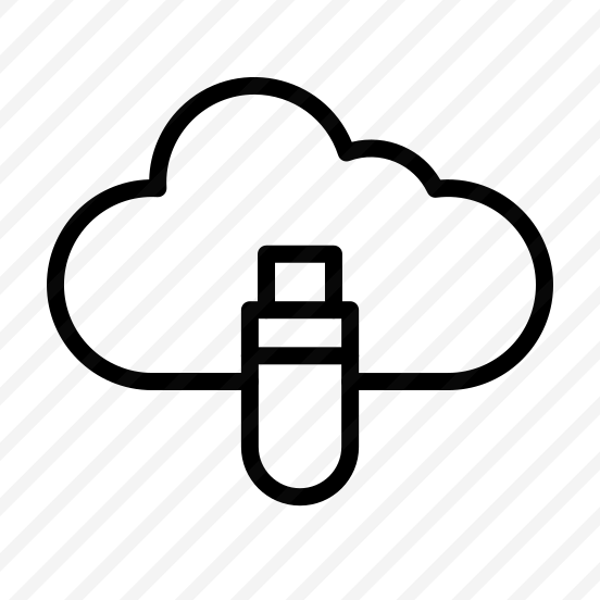 Usb,cloud Computing,usb Drive,cloud,data preview