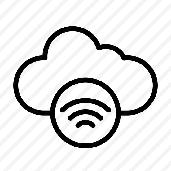 Wifi,cloud Connection,cloud Computing,cloud Data,cloud preview