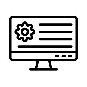 Application Setting,application,web Programming,setting,computer icon