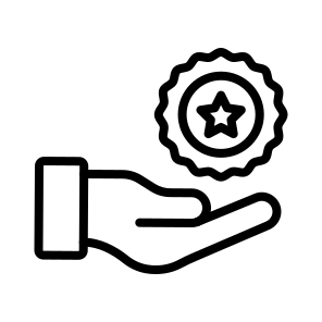 Benefits,benefit,business And Finance,hands,badge icon