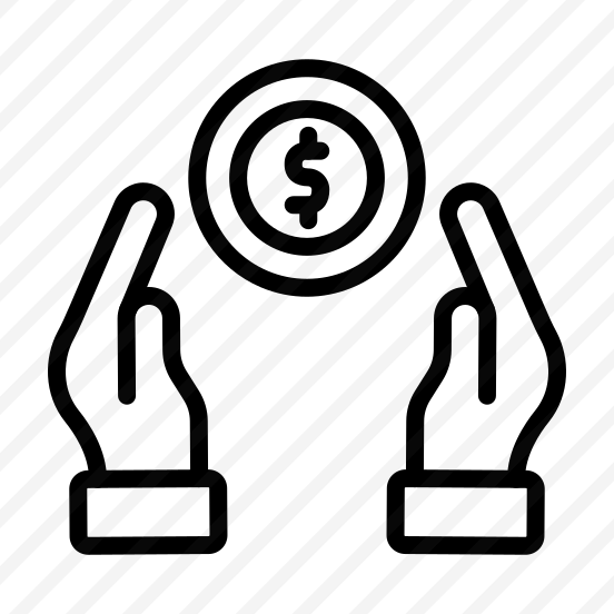 Benefits,hands,money,benefit,business And Finance preview