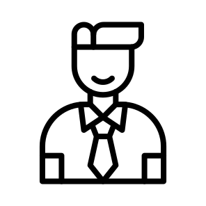 Businessman,leadership,business And Finance,person,people icon