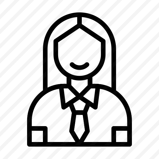 Businesswoman,woman,user,business Person,professions And Jobs preview
