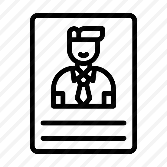 Candidate,man,user,sheet,files And Folders preview