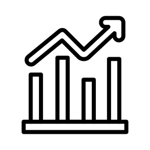Career Promotion,business And Finance,promotion,success,growth icon