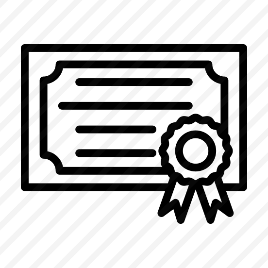 Certificate,certification,award,diploma,winner preview