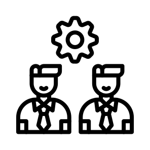 Corporate Culture,company,business And Finance,gear,cogwheel icon