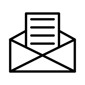 Cover Letter,letters,files And Folders,professions And Jobs,agency icon