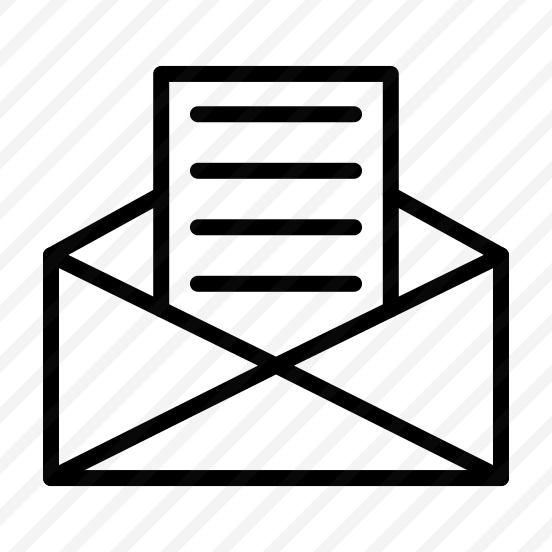 Cover Letter,letters,files And Folders,professions And Jobs,agency preview