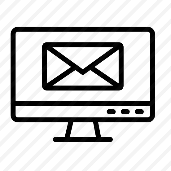 Email,screen,computer,recruitment,agency preview