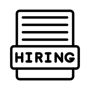 Hiring,business And Finance,business,job Search,recruitment icon