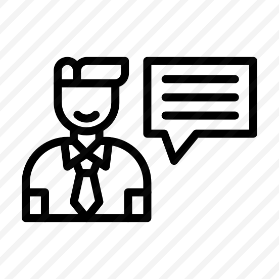 Interview,questions,person,talking,speech Bubbles preview