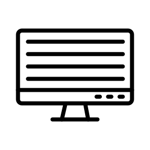 Online Recruitment,job Search,professions And Jobs,searching,screen icon