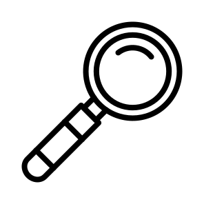 Search,searching,magnifier,interface,tool icon