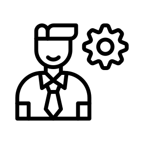 Skills,worker,business And Finance,miscellaneous,recruitment icon