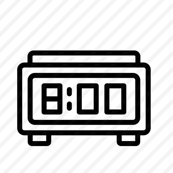 Alarm, Alert, Clock, Wake Up, Reminder, Time, Sound, Signal, Notification preview