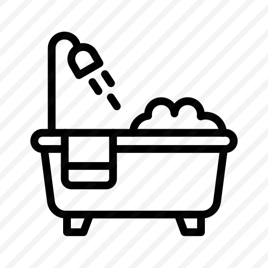 Bathup, Bathtub, Bathroom, Soak, Relax, Water, Tub, Cleanse, Wash preview