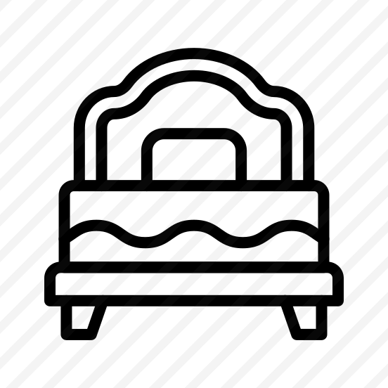 Bed, Sleep, Rest, Furniture, Mattress, Bedroom, Rest, Lie Down, Relax preview