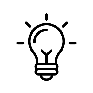 Bulb, Light, Illumination, Electricity, Innovation, Bright, Energy, Lamp, Source icon