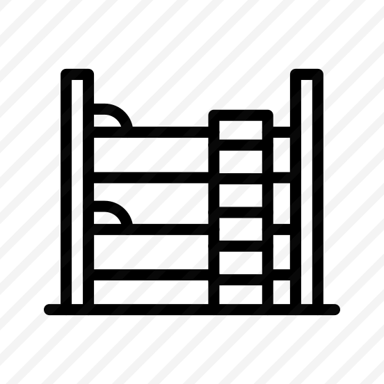 Bunk Bed, Bed, Sleep, Furniture, Double, Stacked, Kids, Room, Space Saving preview