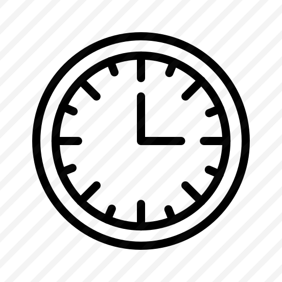 Clock, Time, Hour, Minute, Second, Hands, Wall, Digital, Display preview