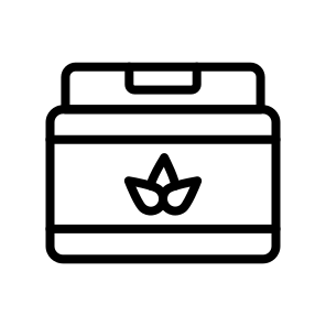 Cream, Dairy, Dessert, Food, Topping, Ice Cream, Lotion, Skincare, Cosmetic icon