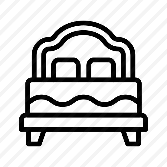 Double Bed, Sleep, Rest, Furniture, Mattress, Bedroom, Couple, Rest, Lie Down preview