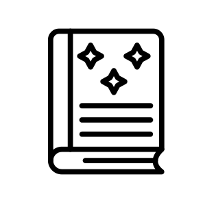 Fairytale, Story, Fantasy, Magical, Folklore, Enchanting, Fable, Imagination, Narrative icon