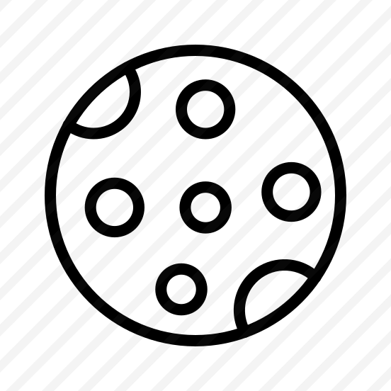 Full Moon, Lunar, Celestial, Night, Sky, Moon, Bright, Circle, Orbit preview