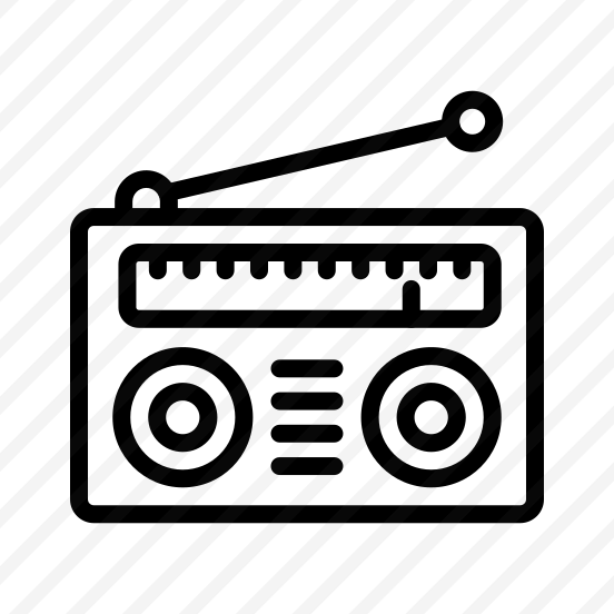 Radio, Broadcast, Communication, Station, Signal, Music, News, Device, Entertainment preview
