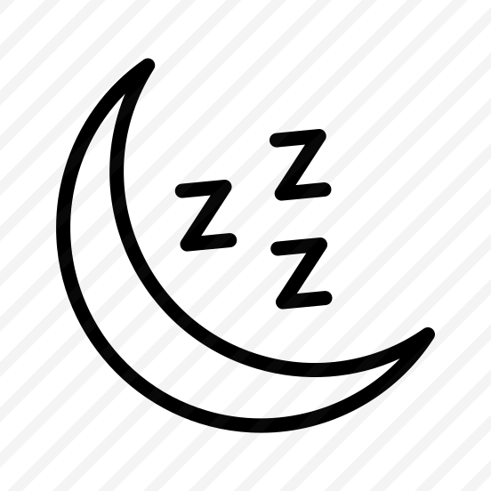 Zzz, Sleep, Sound, Snoring, Rest, Night, Tired, Nap, Symbol preview