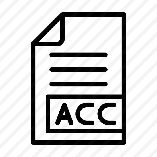 Aac,aac File Format,aac File,aac Extension,aac Format preview