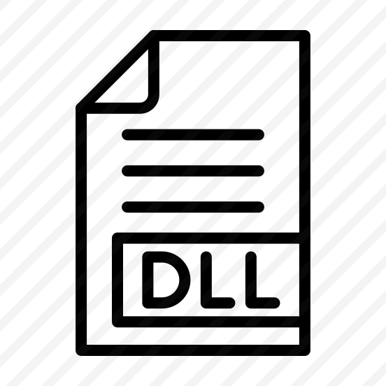 Dll,files And Folders,file Type,format,extension preview