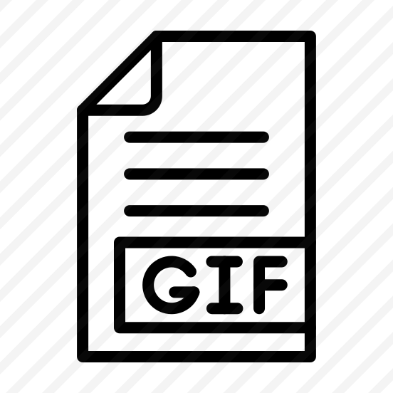 Gif,gif Format,gif File,document,files And Folders preview