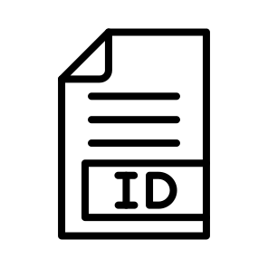 Id,document,files And Folders,extension,file icon