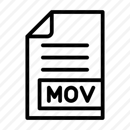 Mov,files And Folders,mov File,format,extension preview