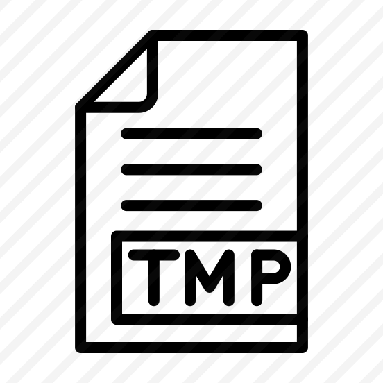 Tmp,files And Folders,tmp Format,tmp File,format preview