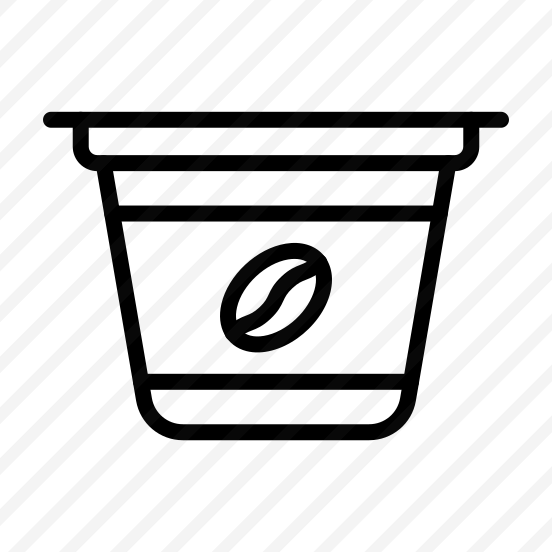 Coffee Capsule,coffee Machine,food And Restaurant,coffee Shop,coffee Preparation preview